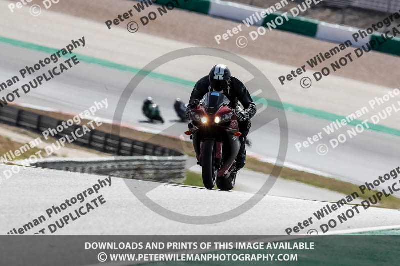 motorbikes;no limits;october 2019;peter wileman photography;portimao;portugal;trackday digital images